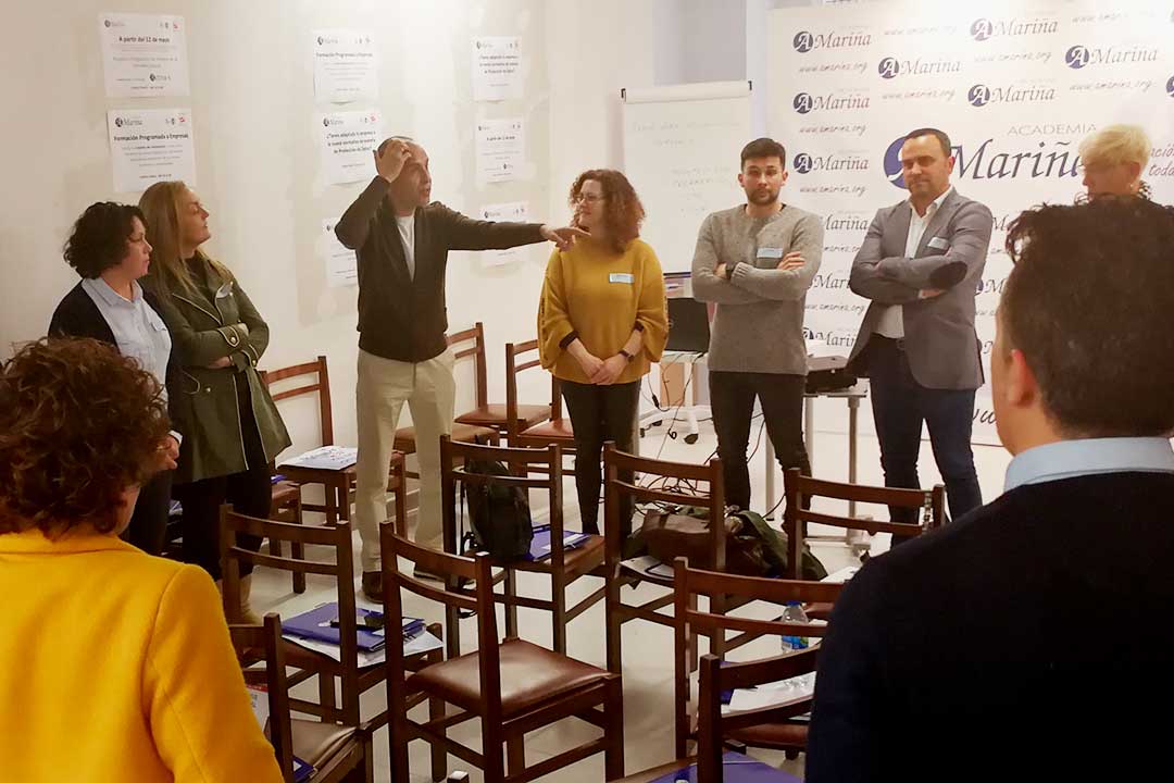 I Foro Apasiónate